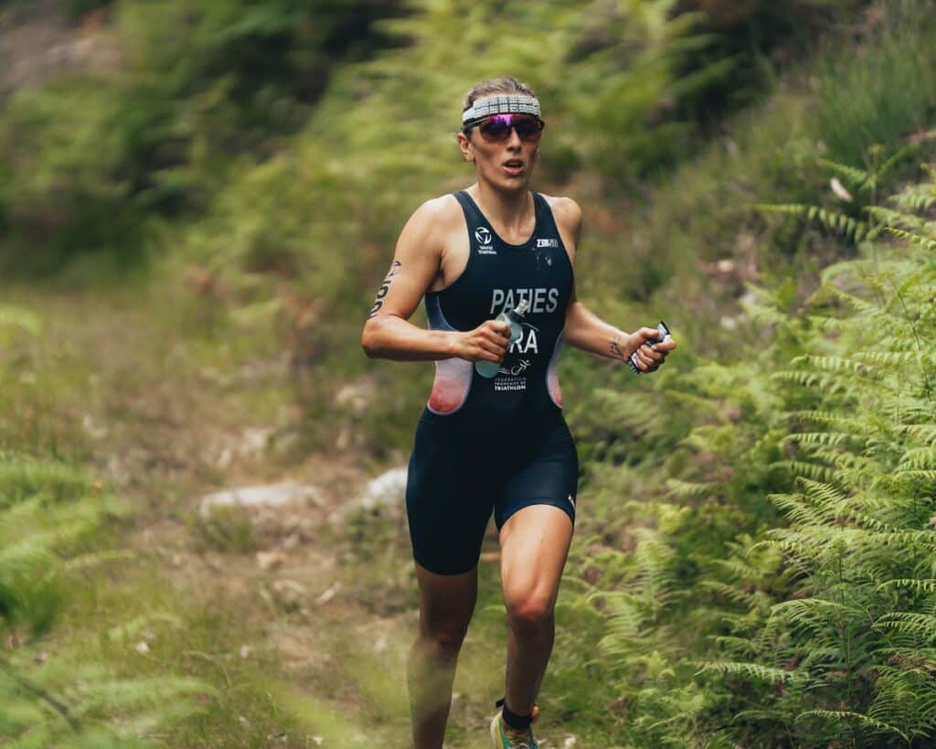 TRI CROSS 78